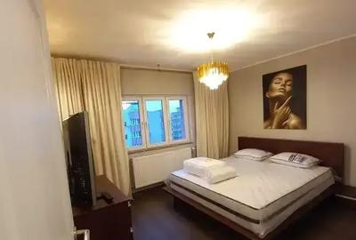 Apartament cu 2 camere decomandat, mobilat în 13 Septembrie - 5