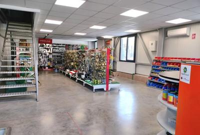 Spa?iu industrial (comercial) de vanzare, construc?ie ... - 11