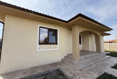 Casa individuala nou construit deosebita I Sag I Manastire - 15