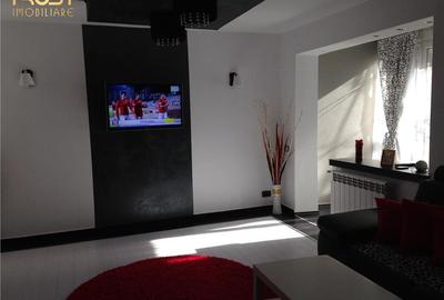 Garsonieră decomandată în Griviței - 1