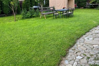 Casă cu 4 camere cu Teren 620 Mp în Sinaia - 8