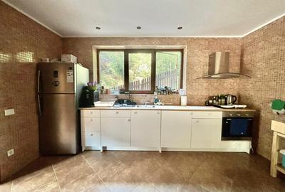 Casă individuală cu 7 camere cu Canalizare în Satu Nou - 13