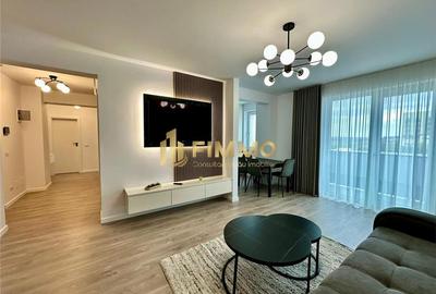 Apartament cu 2 camere decomandat în Obcini - 2