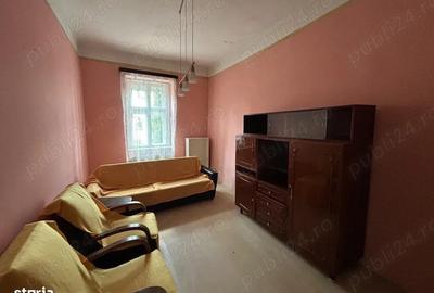 Vand apart.4 cam.la casa,cu 2 fam.in curte, st.140 mp.,pe str.Cuza Voda,100 ml. de faleza Muresului - 7