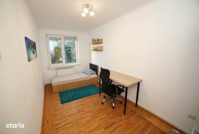 Apartament cu 3 camere în Ultracentral - 5
