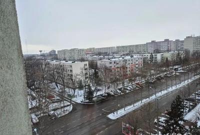 Apartament cu 2 camere semidecomandat în 1 Decembrie 1918