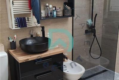 Apartament cu 2 camere decomandat în Brașovul Vechi - 15