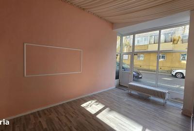Spațiu comercial, de 120 mp, în Central - 8
