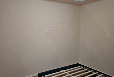 Apartament cu 2 camere semidecomandat în Florești