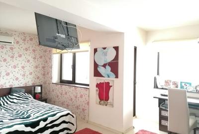 Vila complet finisata si utilata, zona Eremia Grigorescu - 36