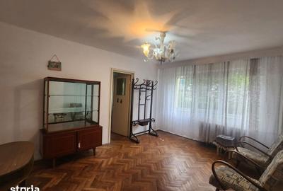 Apartament cu 2 camere în Șerbănești - 14