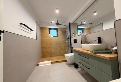 Casă premium în Berceni – 5 camere spațioase- 375 mp-4 Min Bd.1 Mai- 339.000 EUR - 15