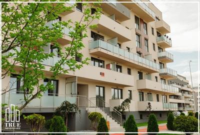 Ap. cu 2 camere, 61m² + 9m² balcon, Maurer Residence! - 2