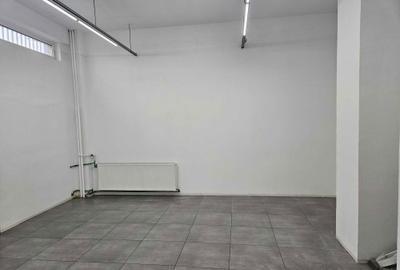 Spațiu comercial, în Șerban Vodă - 7
