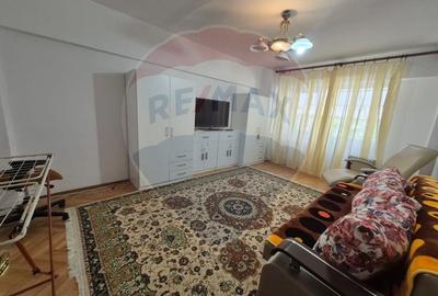 Apartament cu 3 camere si terasa 30 mp Fortuna - 3