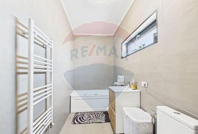 Duplex 85 mp utili, curte 200 mp vedere la lac ?i p?... - 18