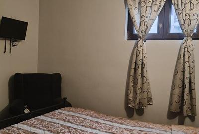 Apartament cu 3 camere în Central - 1