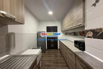 Apartament Bloc Nou Berceni - Dimitrie Leonida - Parcare - 5