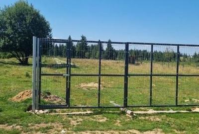 Teren de 5300 mp, în Central