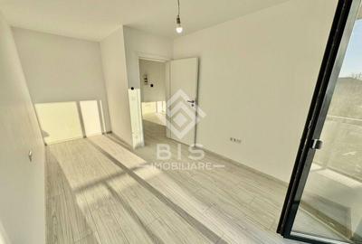Apartament cu 2 camere decomandat în Calea Moldovei - 5