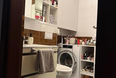 Apartament cu 2 camere decomandat în Nufărul - 4