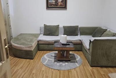 Casă cu 2 camere decomandat în Tineretului - 2