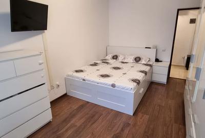 Apartament cu 3 camere decomandat, mobilat în Militari - 5