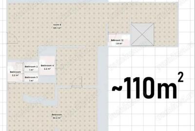 Spațiu comercial, de 150 mp, în Gara Mare - 6