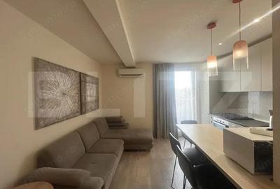 Apartament 3 camere, decomandat, 65 mp utili + terasa 16 mp | Loc parcare inclus - 2