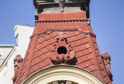 Casa de epoca in inima Bucurestiului – Lascar Catargiu / Piata Romana - 16