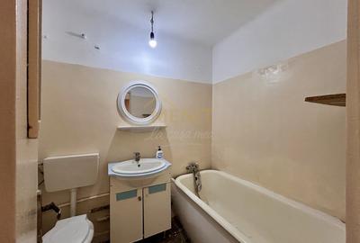 Apartament cu 2 camere semidecomandat în Central - 15