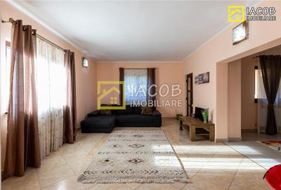 Casa in Luizi Calugara, 10 minute de centrul mun. Bacau - 5