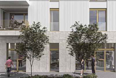 Apartament cu 2 camere decomandat în Mehala - 2