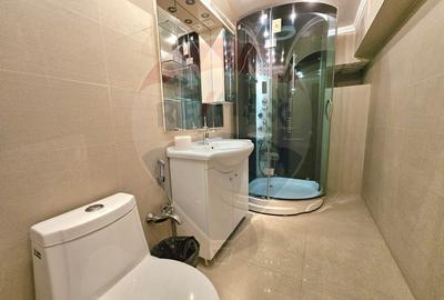 Apartament 4 camere de inchiriat Faleza Nord Constanta - 9