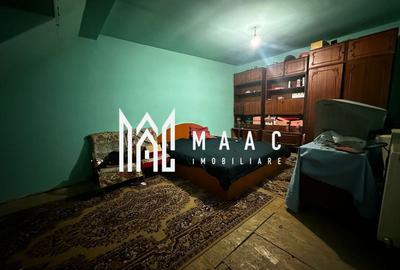 Apartament cu 2 camere decomandat, mobilat în Vasile Aaron - 2