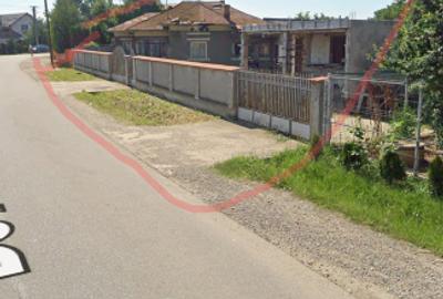 Casă individuală cu 3 camere cu Teren 1050 Mp în Dărmănești - 6