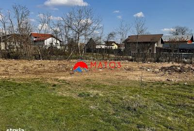 Teren de 1354 mp, în Central - 3