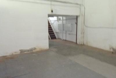 Spațiu industrial, în Central - 3