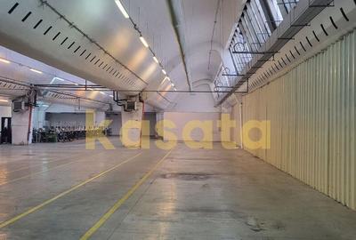 Spatiu de depozitare/productie de inchiriat-Pantelimon - 3