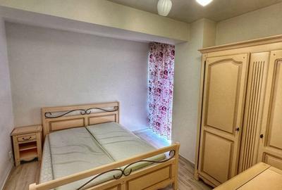 Garsonieră decomandată în Ultracentral - 1
