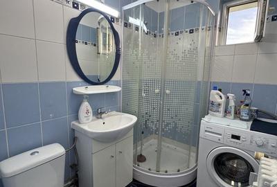 Apartament cu 2 camere, mobilat în Giurgiului - 8