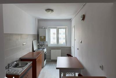 Apartament cu 2 camere decomandat în Calea Dumbrăvii - 6