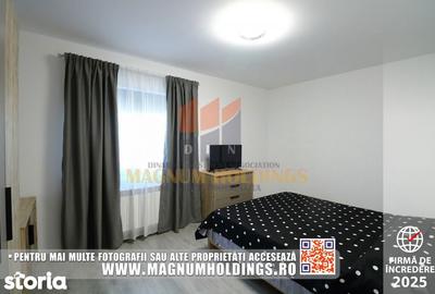 Apartament cu 2 camere, mobilat în Tancodrom - 6