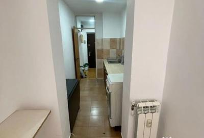 Garsonieră în Dristor