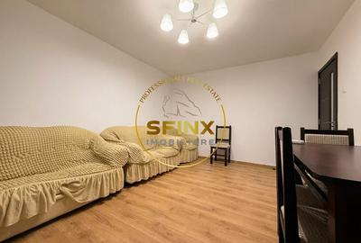 2 Camere, Gorjului, Renovat, Centrala Termica - 7