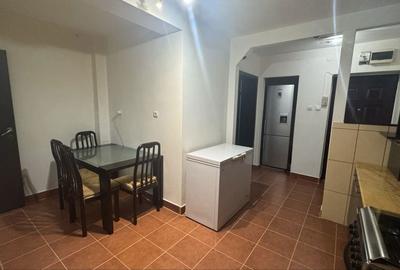 Apartament cu 3 camere decomandat în Gării - 14