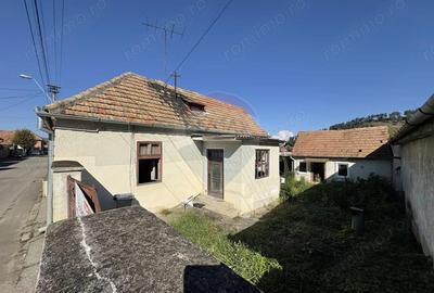 Casă cu Teren 348 Mp în Sud - 4