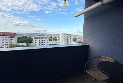 Garsonieră decomandată în Zorilor - 18