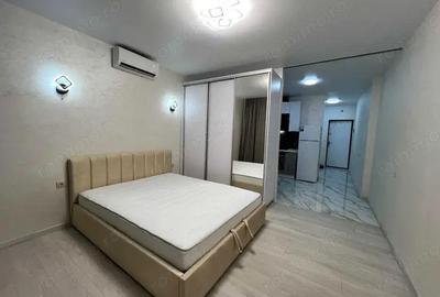 Garsonieră decomandată în Tineretului - 7