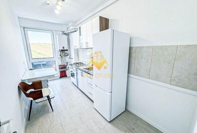 O camere, modern, bloc nou, parcare,Someseni zona Ambient,Aeroportului - 7